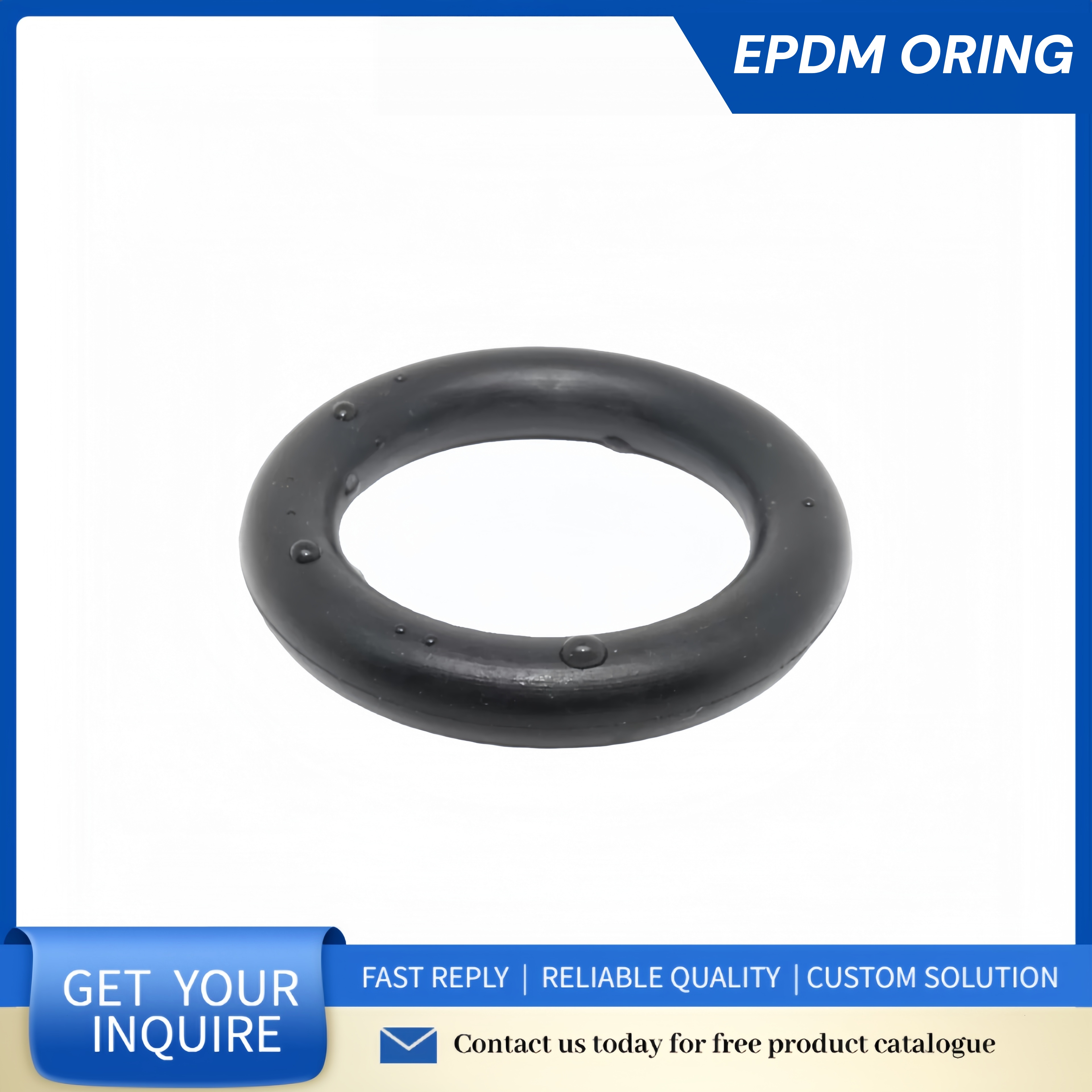 EPDM Oring Seal Washer