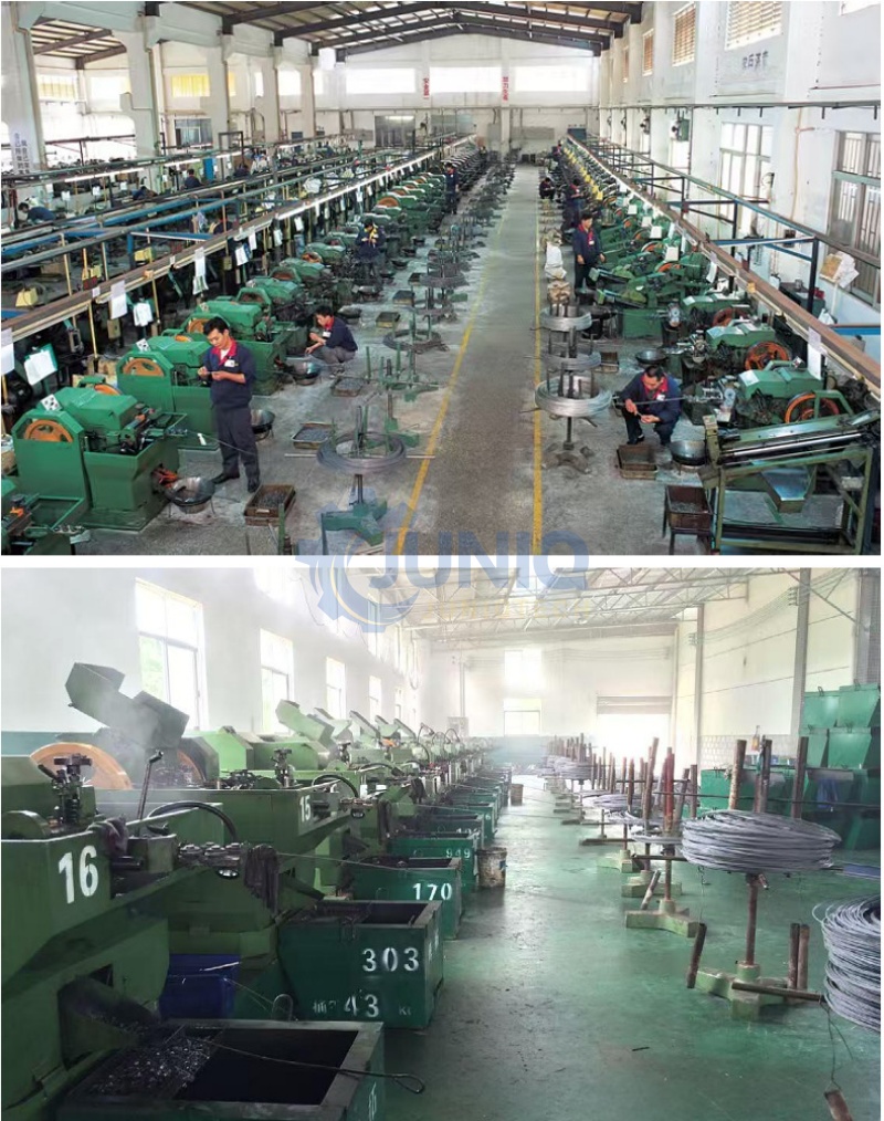 juniq precision welding nut factory.jpg