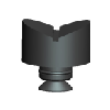 V type pad for welding table (3).png