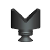 V type pad for welding table (1).png