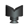 V type pad for welding table (2).png