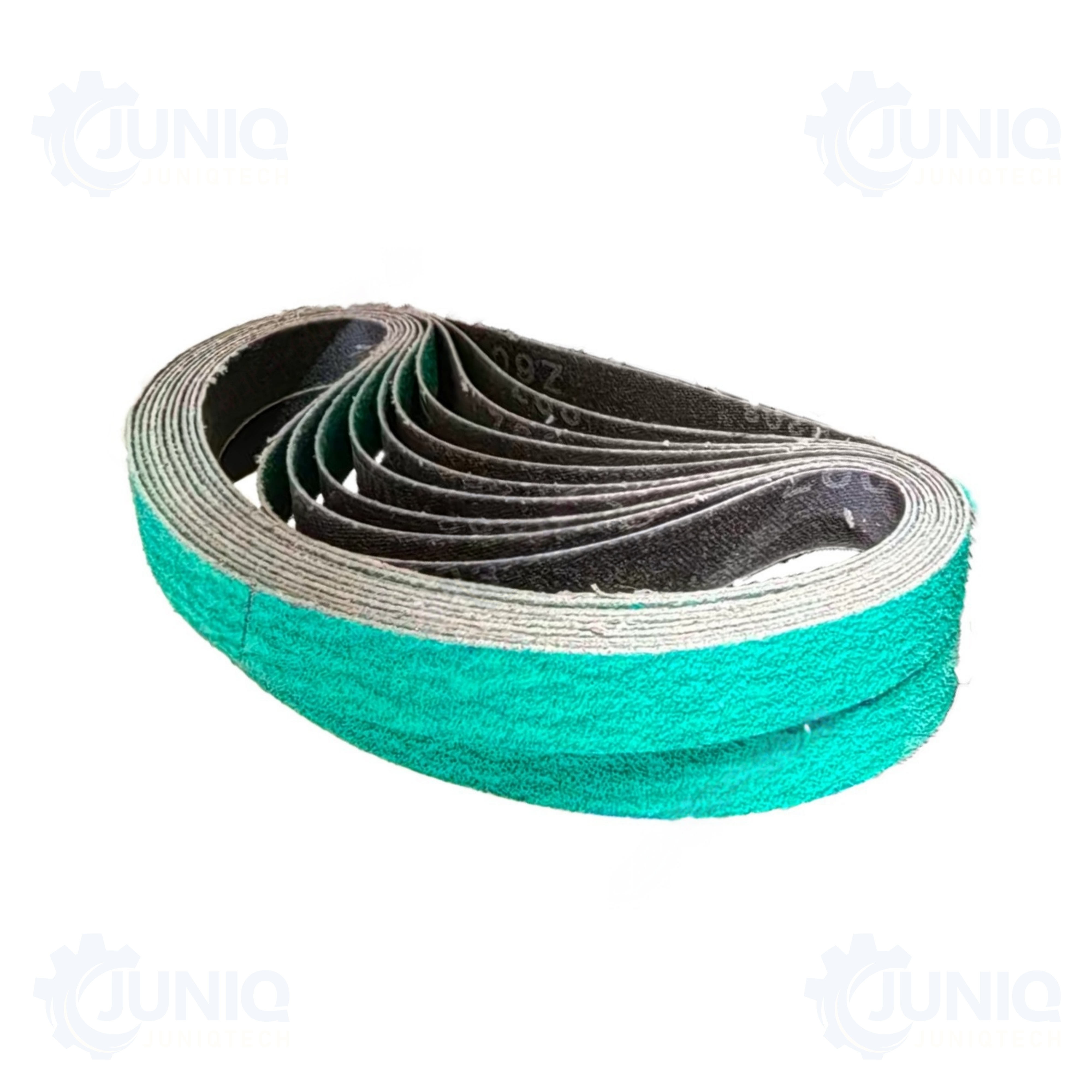 Abrasive Tool Accessories