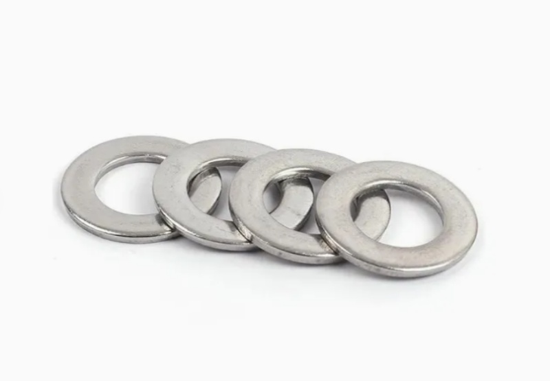 High Quality Stainless Steel Flat Washer  .jpg