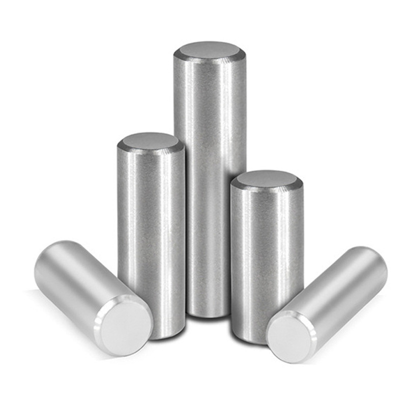 Cylindrical Pin