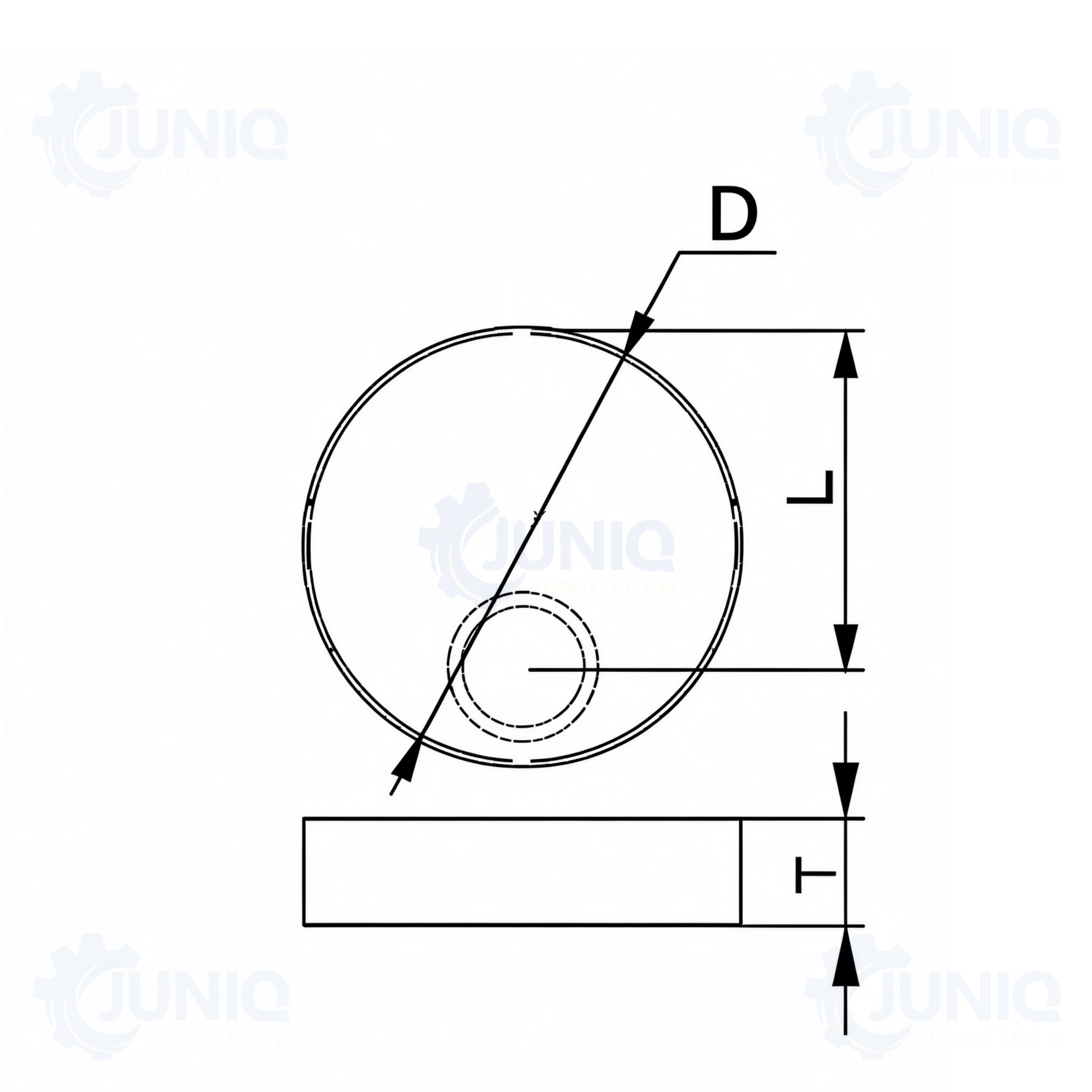 Eccentric Fixture Pad for Welding Table.jpg