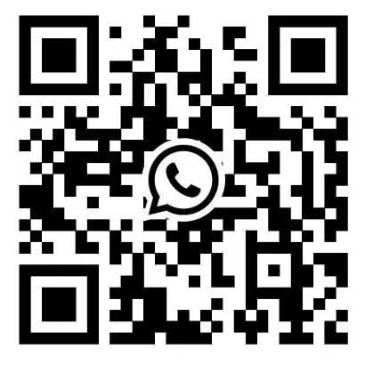 WhatsApp QR Code