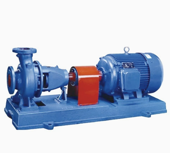 Industry Pumps
